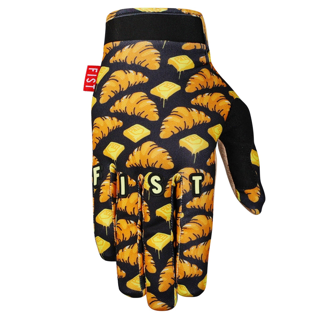 FIST (Chapter 30) Gloves - BAKED GOODS