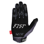 FIST (Chapter 30) Gloves - THE HARD WAY