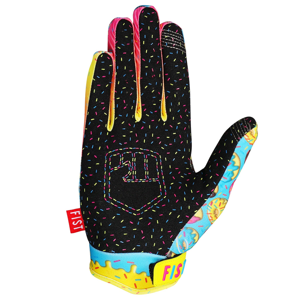 FIST (Chapter 30) Gloves - MINI-SPRINKLES