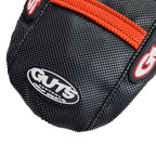 Guts Racing - Seat Cover - Velcro - KTM SX/SXF 125-450 16-18, SX250 17-18, EXC/EXCF 125-500 17-19