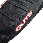Guts Racing - Seat Cover - Velcro - KTM SX/SXF 125-450 16-18, SX250 17-18, EXC/EXCF 125-500 17-19