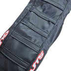 Guts Racing - Seat Cover - Velcro - KTM SX/SXF 125-450 16-18, SX250 17-18, EXC/EXCF 125-500 17-19