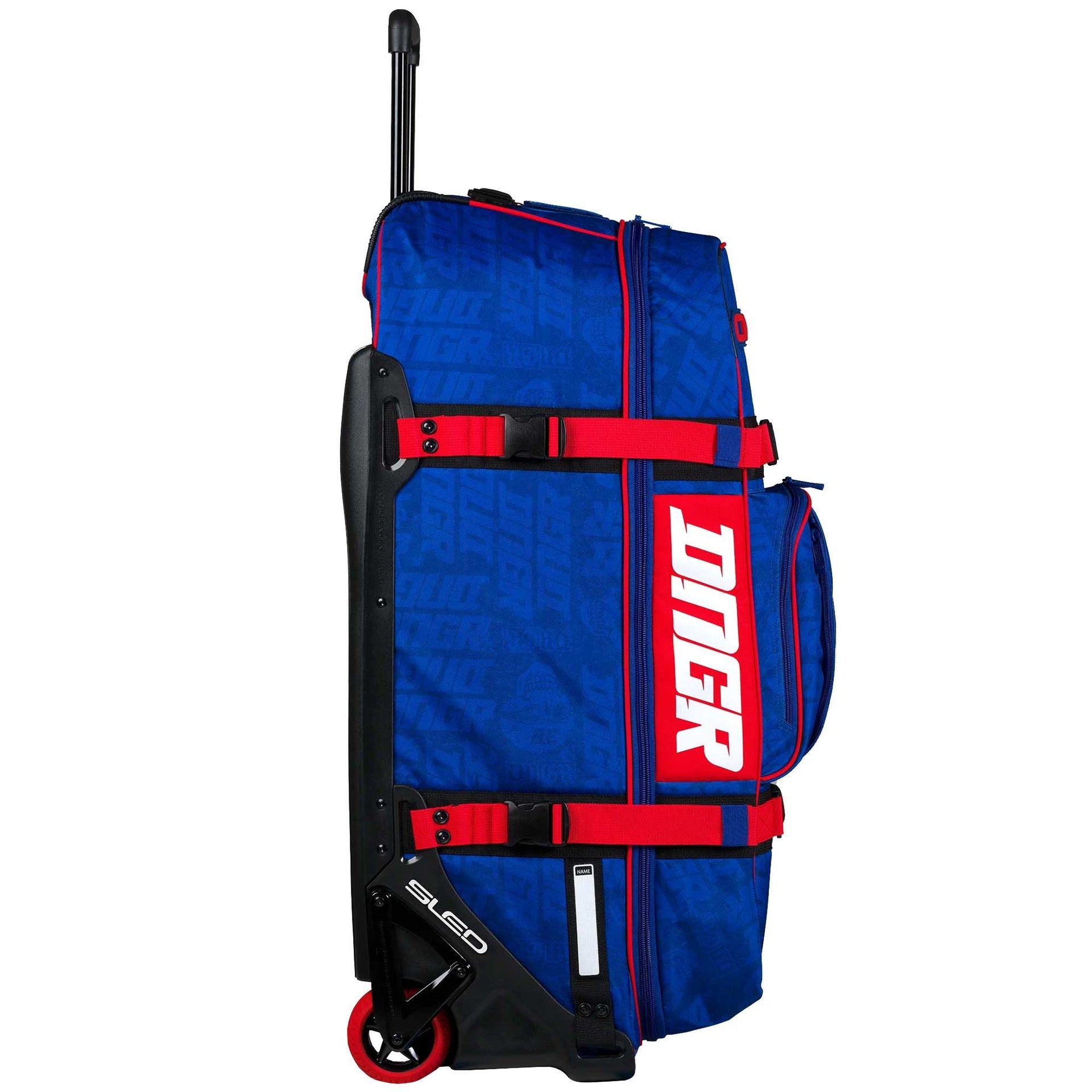 Ogio - Kit Bag - Rig 9800 - 123L - DangerBoy