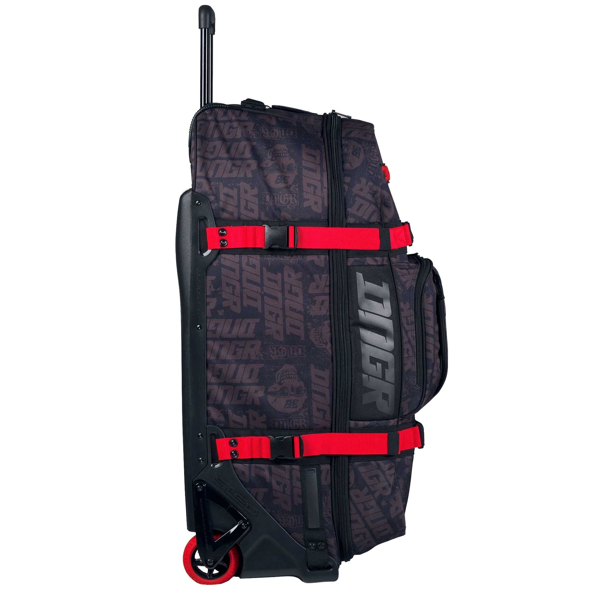 Ogio - Kit Bag - Rig 9800 - 123L - DangerBoy
