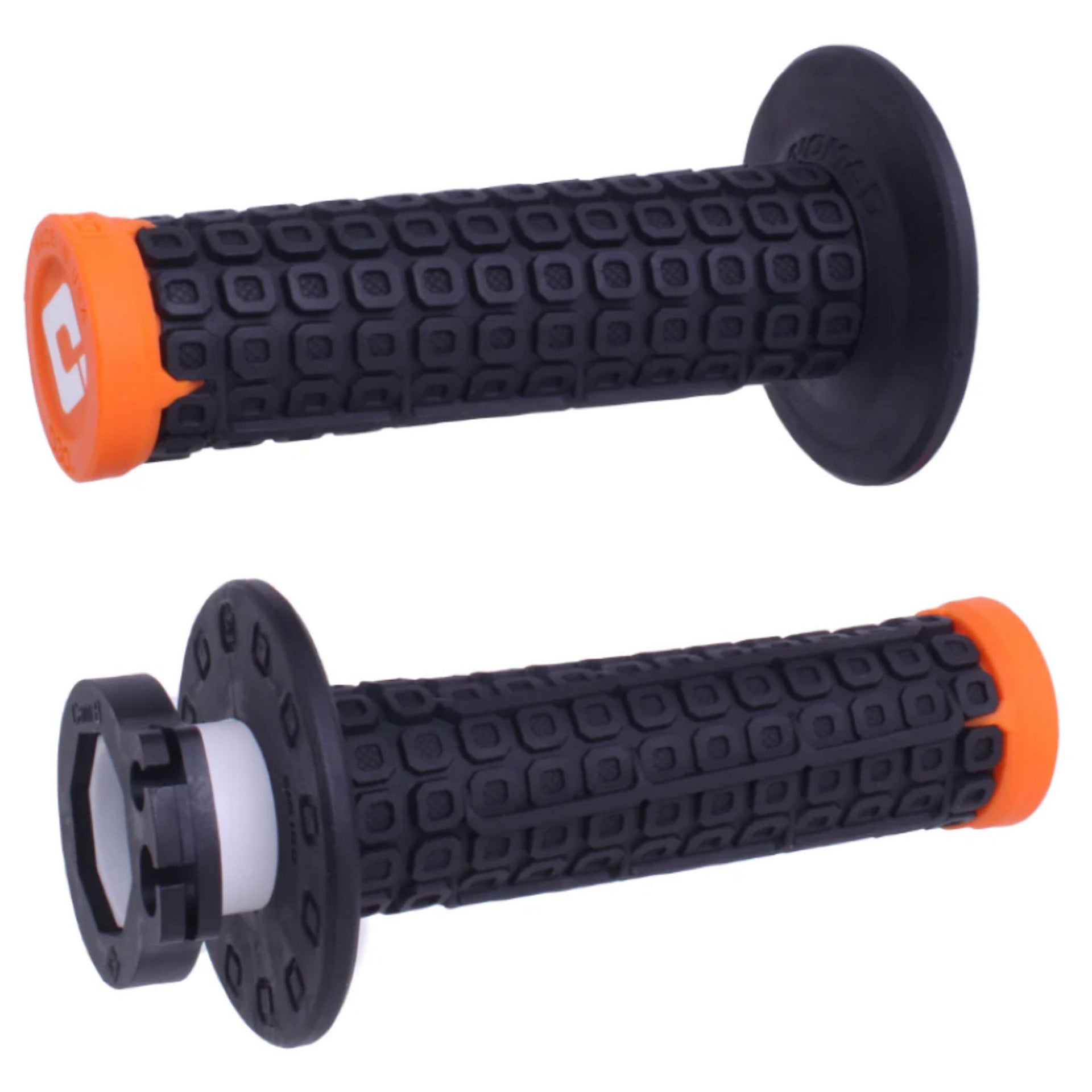 ODI Lock-On Grips - NOMAD D3O