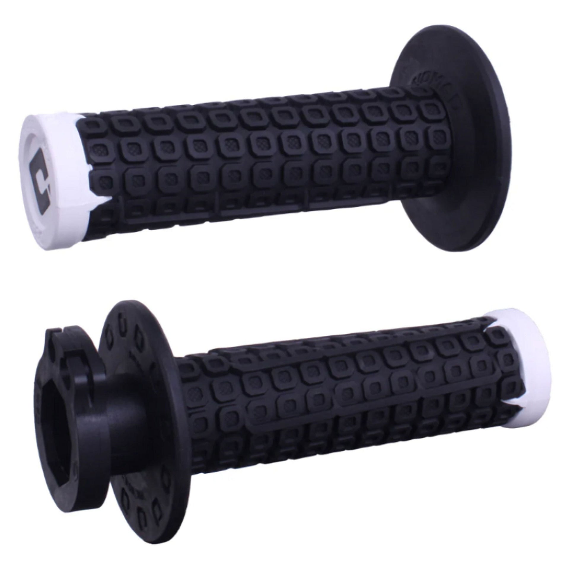 ODI Lock-On Grips - NOMAD D3O