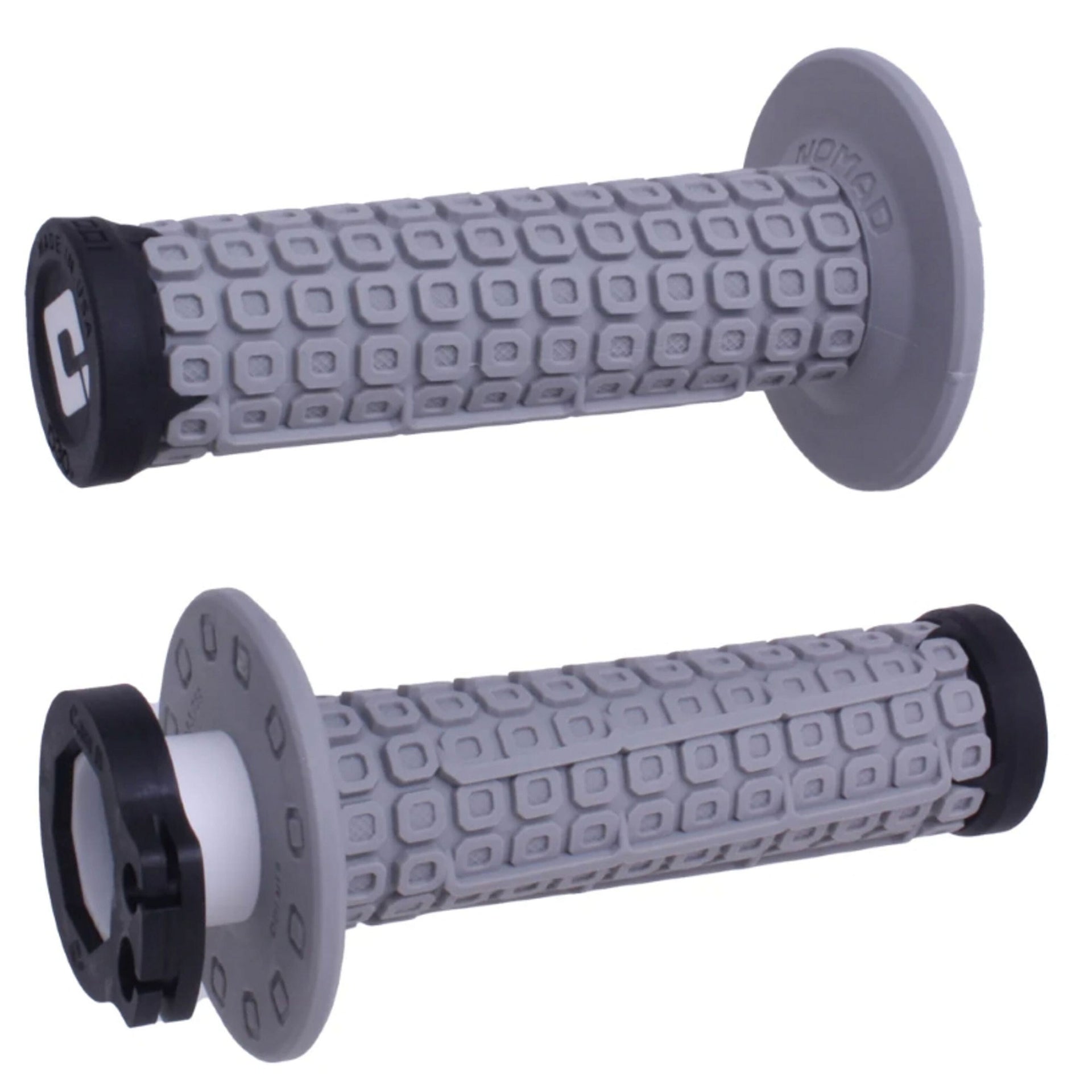 ODI Lock-On Grips - NOMAD D3O