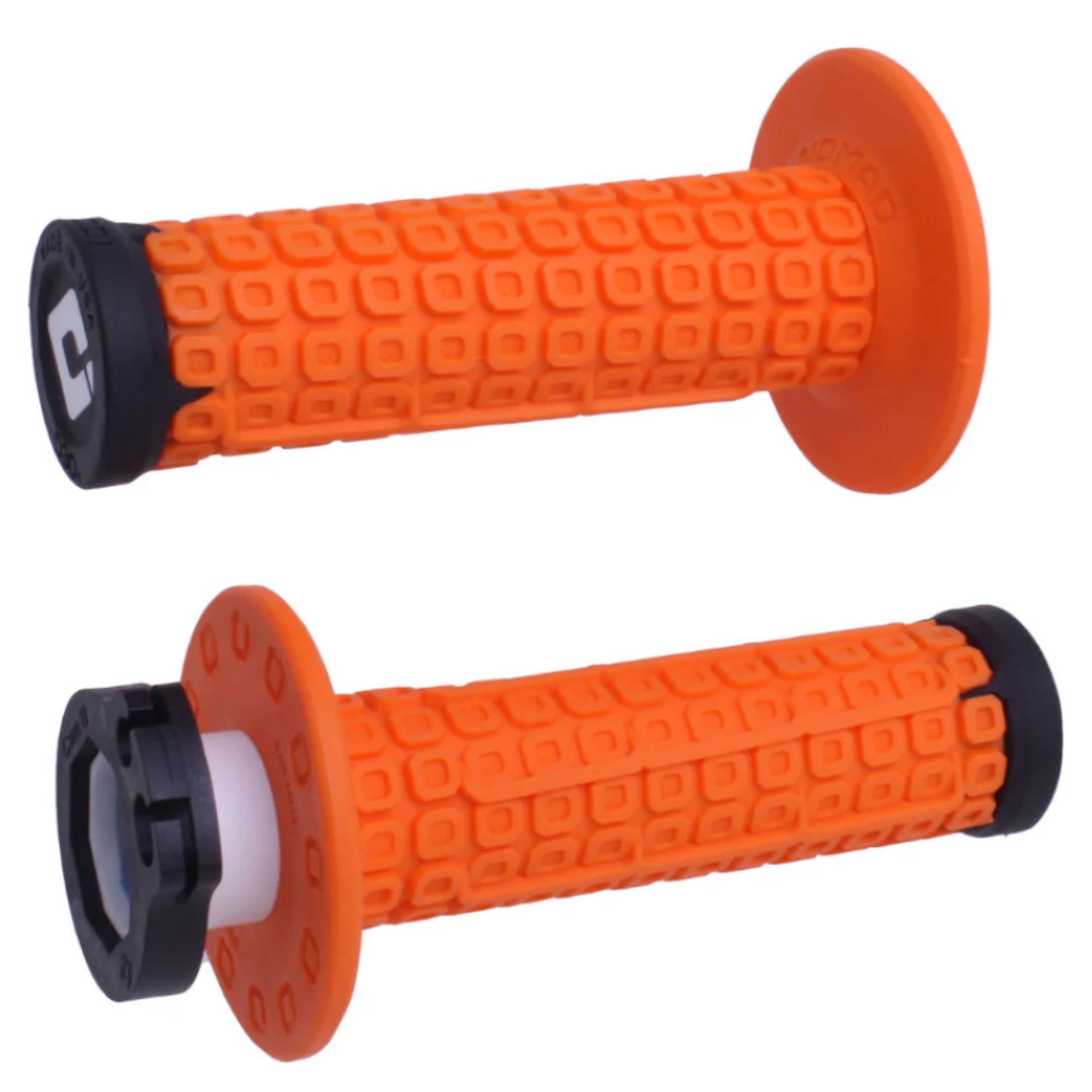 ODI Lock-On Grips - NOMAD D3O