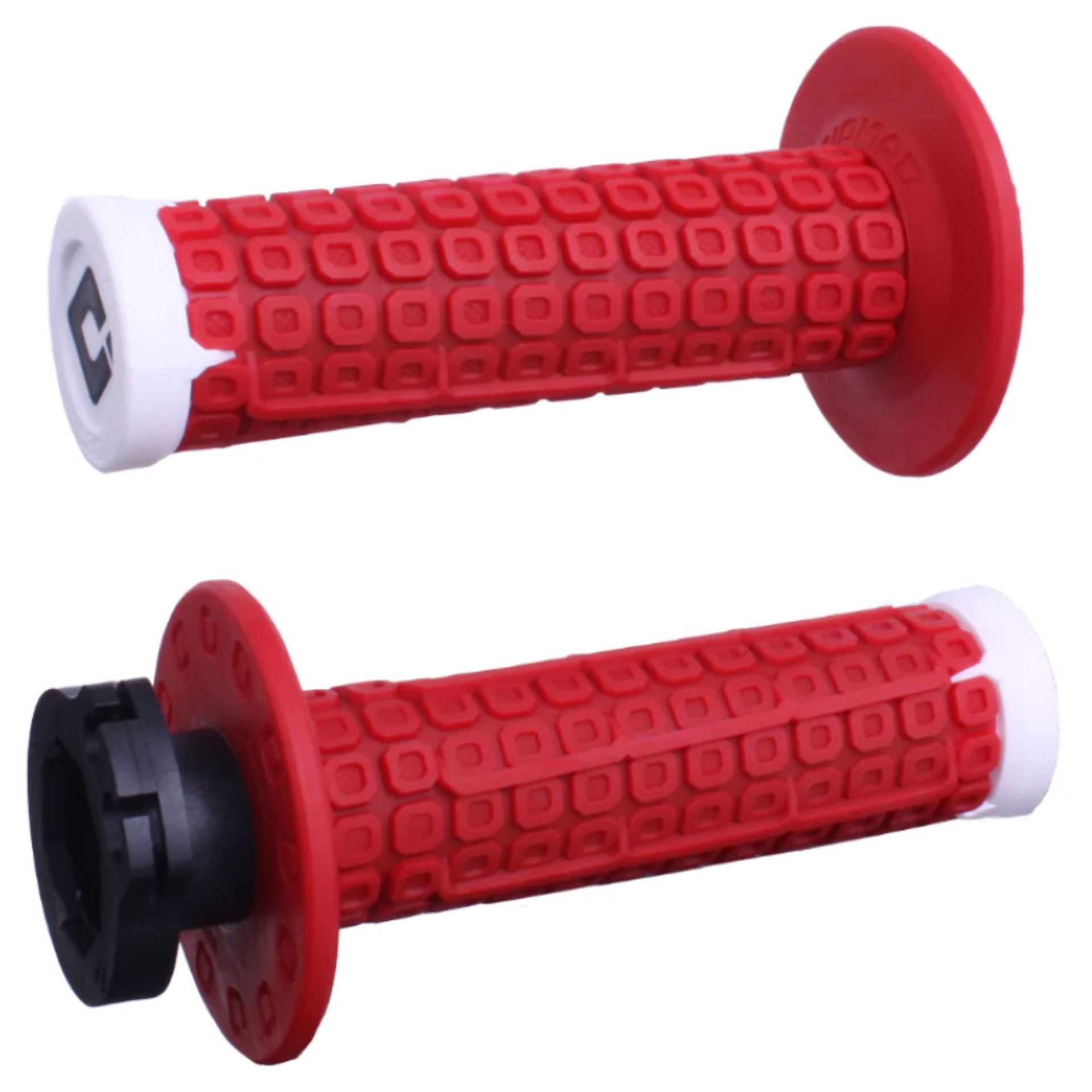 ODI Lock-On Grips - NOMAD D3O