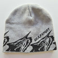 Wulfsport - Beanie - Bronx (Grey)