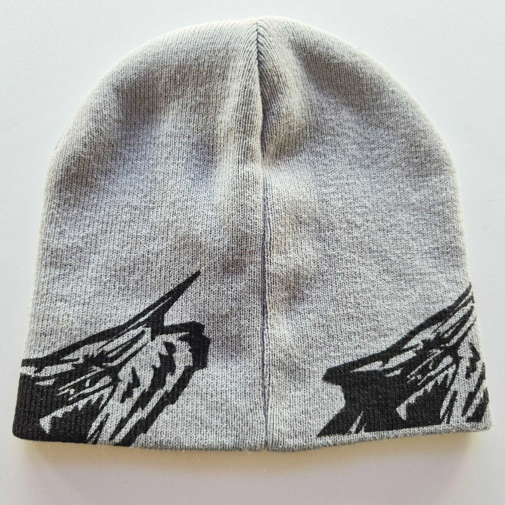 Wulfsport - Beanie - Bronx (Grey)