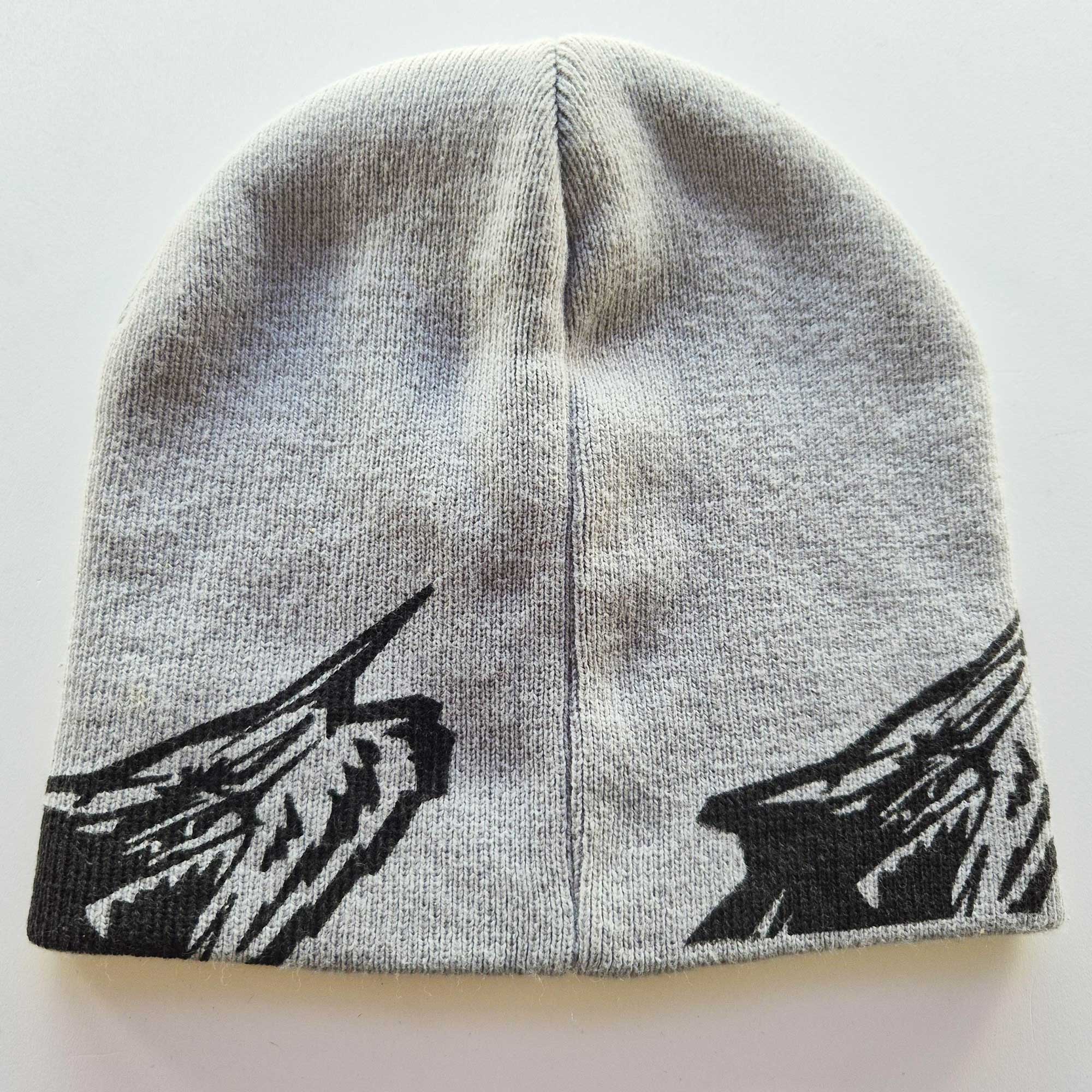Wulfsport - Beanie - Bronx (Grey)