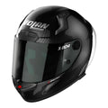 Nolan X-804 RS Puro 324 Motorcycle Race | Road Helmet (Carbon/Black)
