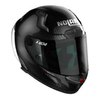 Nolan X-804 RS Puro 324 Motorcycle Race | Road Helmet (Carbon/Black)