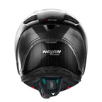 Nolan X-804 RS Puro 324 Motorcycle Race | Road Helmet (Carbon/Black)