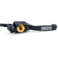 Pro Taper - Front Brake Lever - XPS - LEB59 - KTM SX/SXF/EXC/EXCF 14-27, Husqvarna TC/FC 14-27, TE/FE 125-501 14-18  & 25-27, Gas Gas MC/MCF/EX/EXF 21-23, KXF450 24-27, STARK, Triumph, Sherco SE-R/F 15-27, TM 19-24