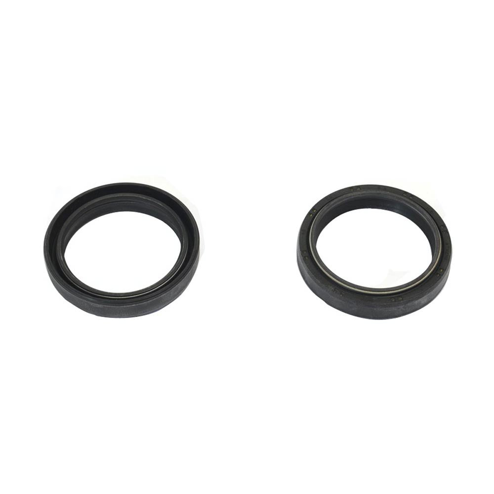 Athena - Fork Seal Kit (46x58.1x9.5/11.5) - CR125 97-07, CR250 96, CR500 96-01, KX125/250 96-01, KX500 97-04, RM250 01-03, YZ125/250 96-03, YZF250 01-03, YZF450 03, WRF250 01-04, WRF400 98-00, WRF426 01-02, WRF450 03-04, WR250R 08-18, WR250X 08-11