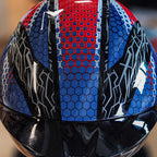 AGV K1-S Union Jack Motorcycle Full Face Helmet (UK Flag)