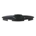 Alpinestars S-R7 Breath Deflector (Black)