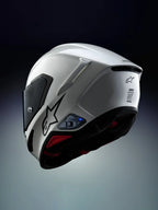 Alpinestars A-Connect Intercom System for S-R7 | S-RT8 (Mesh 3.0 | WAVE | AI Noise Reduction)