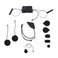 Alpinestars A-Connect Intercom System for S-R7 | S-RT8 (Mesh 3.0 | WAVE | AI Noise Reduction)