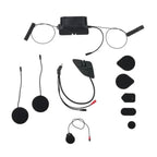 Alpinestars A-Connect Intercom System for S-R7 | S-RT8 (Mesh 3.0 | WAVE | AI Noise Reduction)
