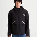 Alpinestars C-5 Drystar Jacket (Black)
