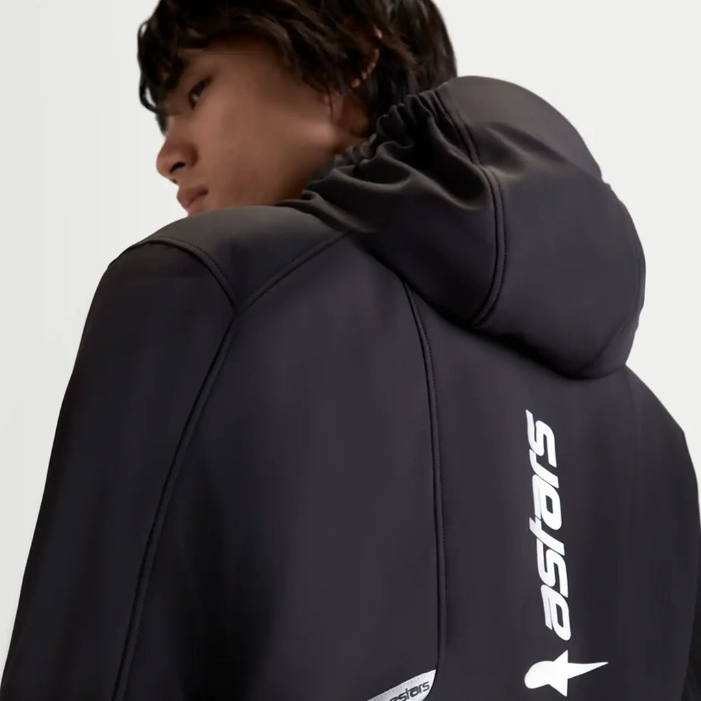 Alpinestars C-5 Drystar Jacket (Black)