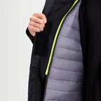 Alpinestars C-5 Drystar Jacket (Black)