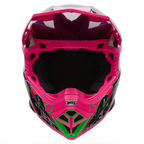 BELL MOTO-10 Spherical GP FIM02 LE SYNCHRO MX | Enduro Helmet (Fluo Pink/Green)