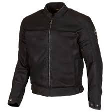 Merlin Jacket - Waltham D3O Cotec Air Jacket (AA) - Black