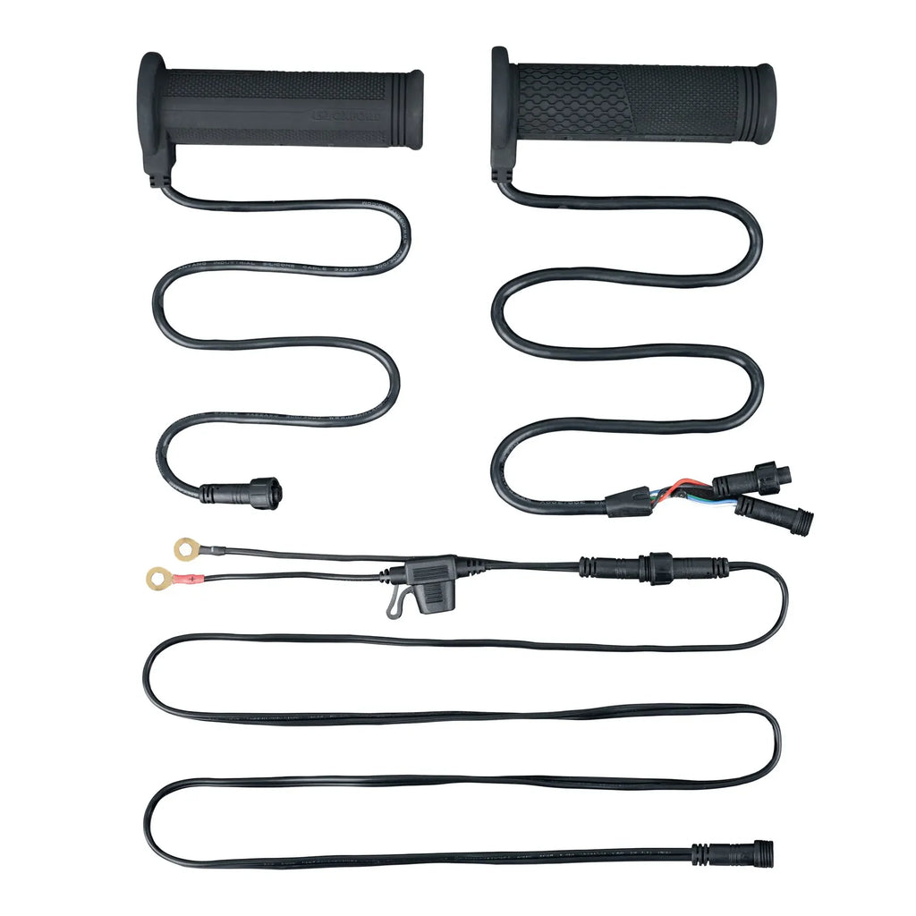 Oxford Hotgrips - PRO 2.0