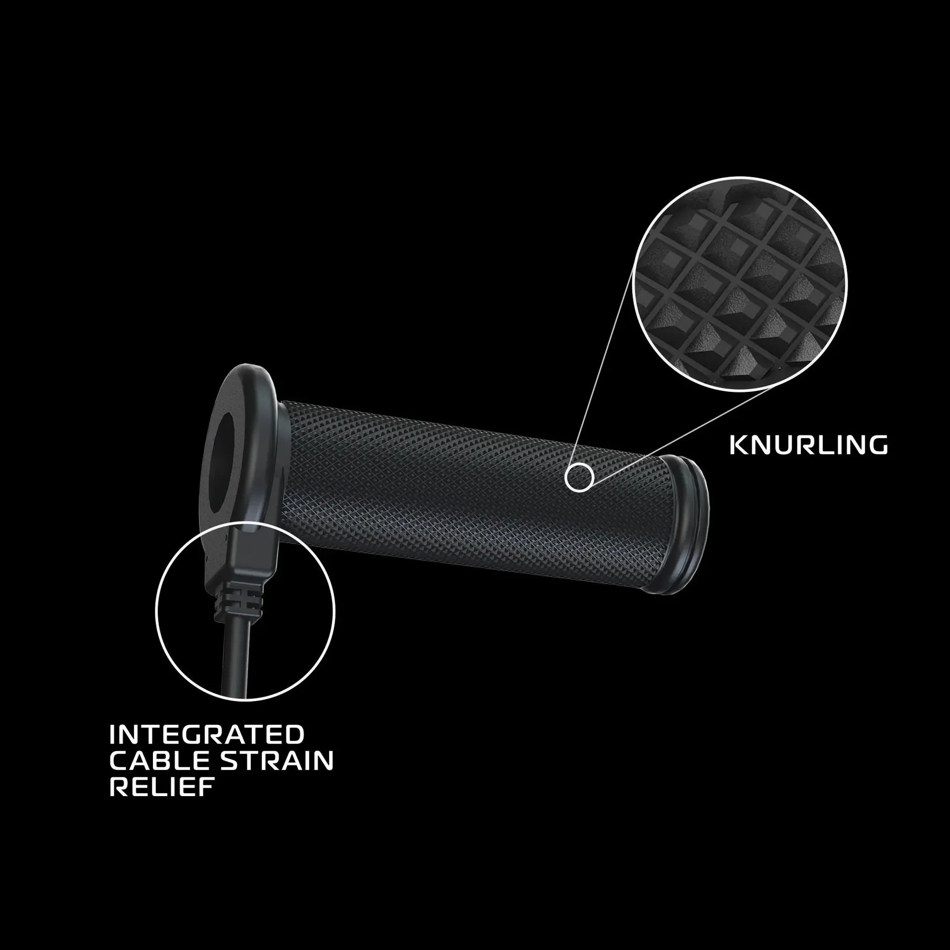 Oxford Hotgrips - PRO 2.0