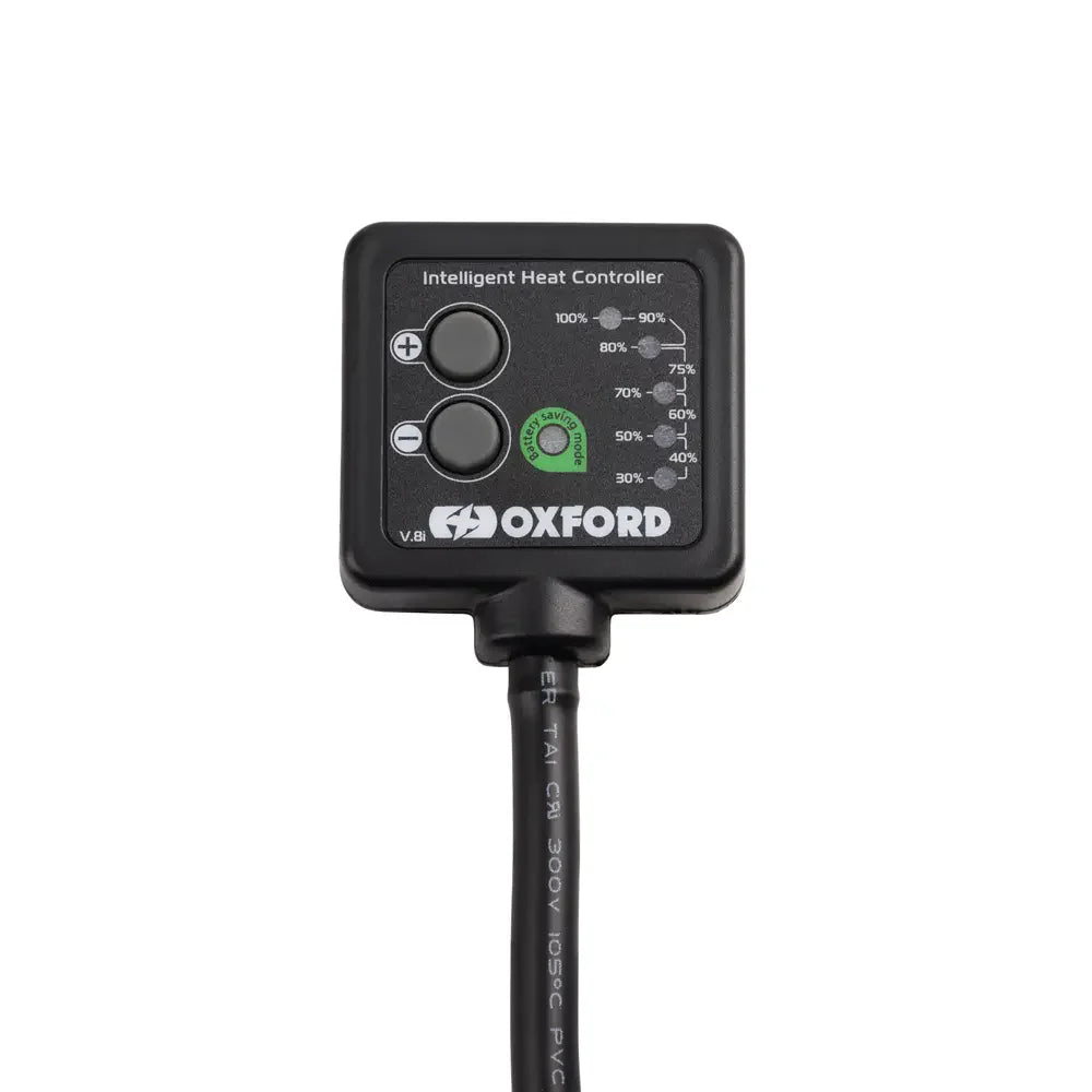 Oxford Hotgrips - Advanced (UK Specific)