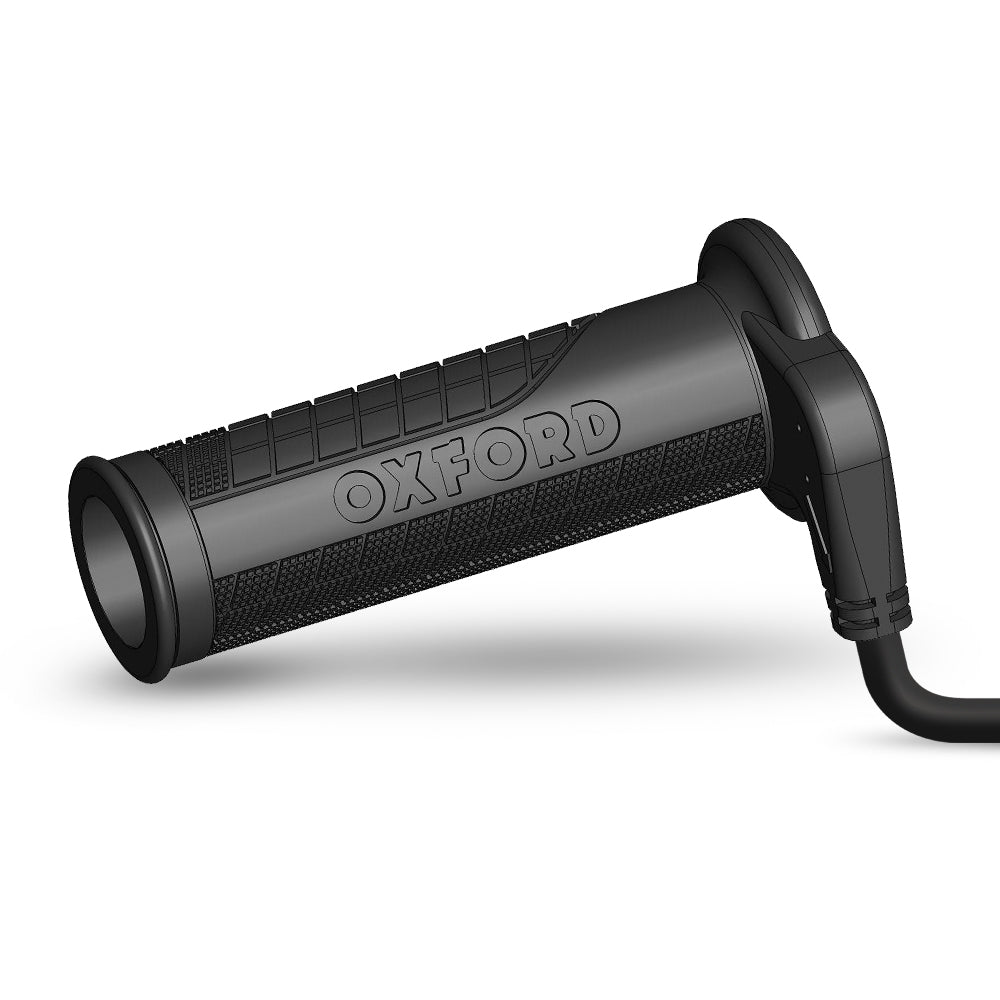 Oxford Hotgrips - Advanced (UK Specific)