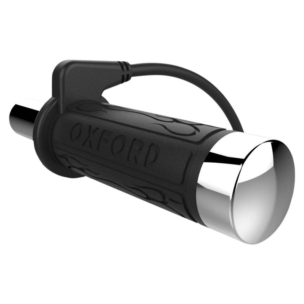 Oxford HotGrips - Premium Cruiser 1" Bars