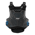 FLY Racing Blueprint RCH-1 MX Chest Protector CE1 (Black)