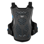 FLY Racing Blueprint RCH-1 MX Chest Protector CE1 (Black)