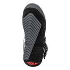 FLY Racing Youth Maverik MX Boots (Black)
