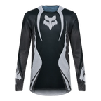 FOX Racing FLEXAIR THORN MX Gear Set (Black/White)