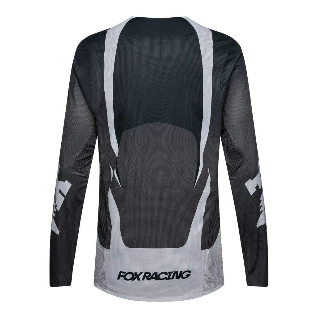 FOX Racing FLEXAIR THORN MX Gear Set (Black/White)