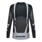 FOX Racing FLEXAIR THORN MX Gear Set (Black/White)