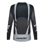 FOX Racing FlexAir Thorn MX Jersey (Black/White)