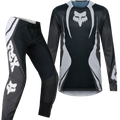 FOX Racing FLEXAIR THORN MX Gear Set (Black/White)