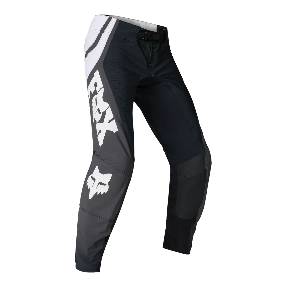 FOX Racing FLEXAIR THORN MX Gear Set (Black/White)