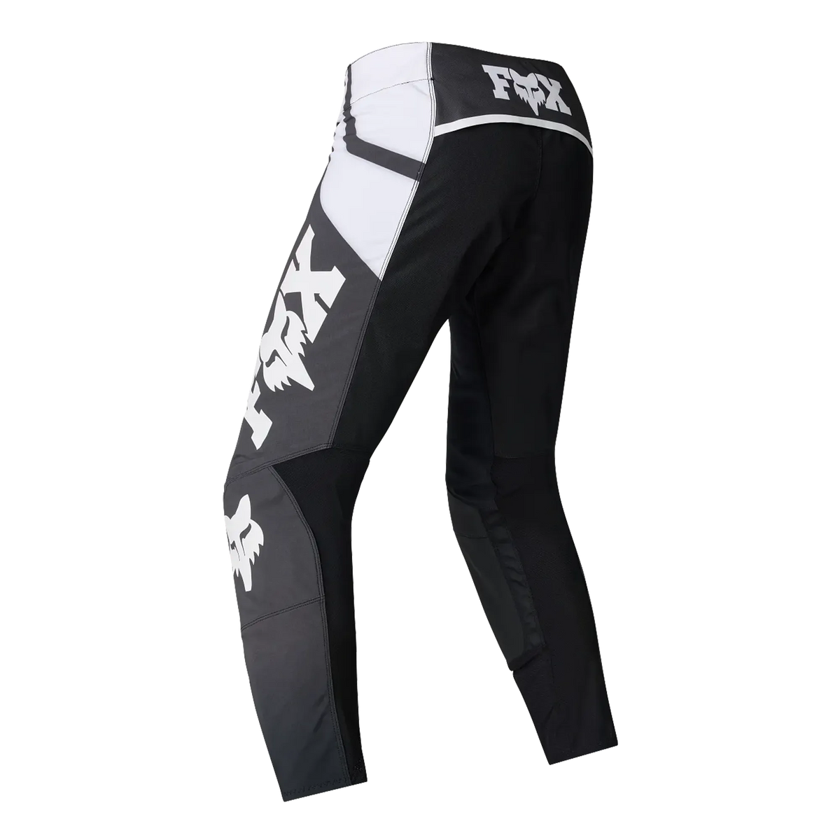 FOX Racing FLEXAIR THORN MX Gear Set (Black/White)