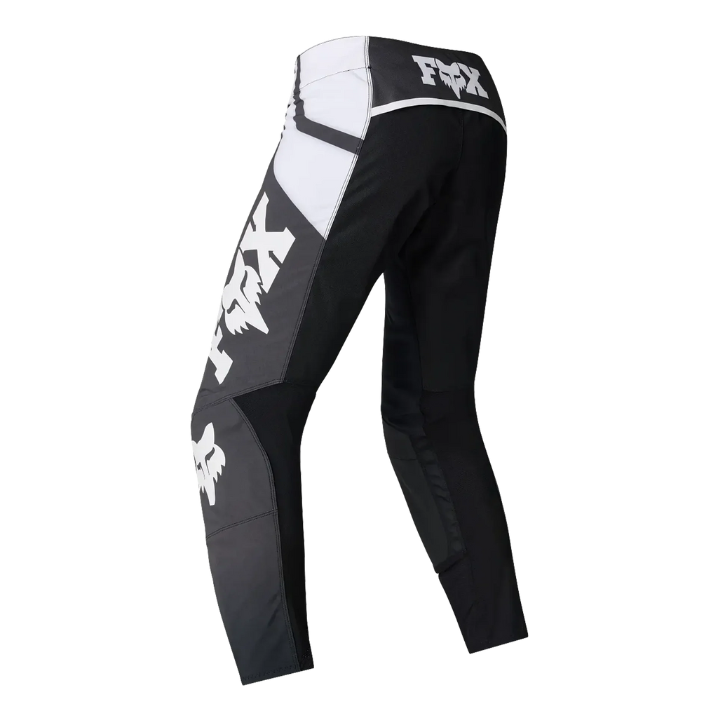 FOX Racing FlexAir THORN MX Pant (Black/White)