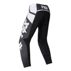 FOX Racing FlexAir THORN MX Pant (Black/White)