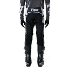 FOX Racing FLEXAIR THORN MX Gear Set (Black/White)
