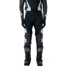 FOX Racing FLEXAIR THORN MX Gear Set (Black/White)